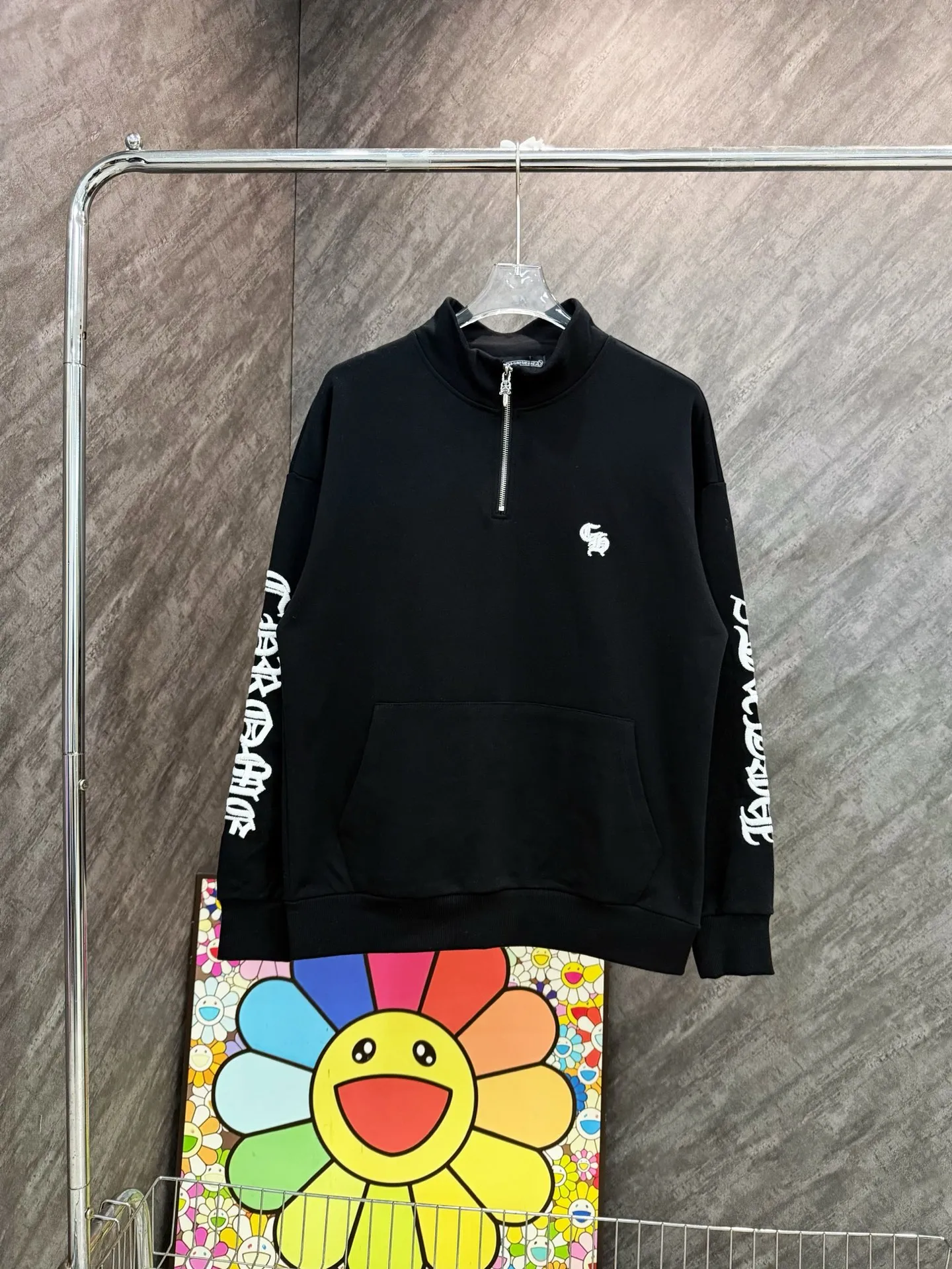 ：Y 145 ZP New Arrival Classic ： 32 ， ： ！ Sizes：S M L XL ：Black